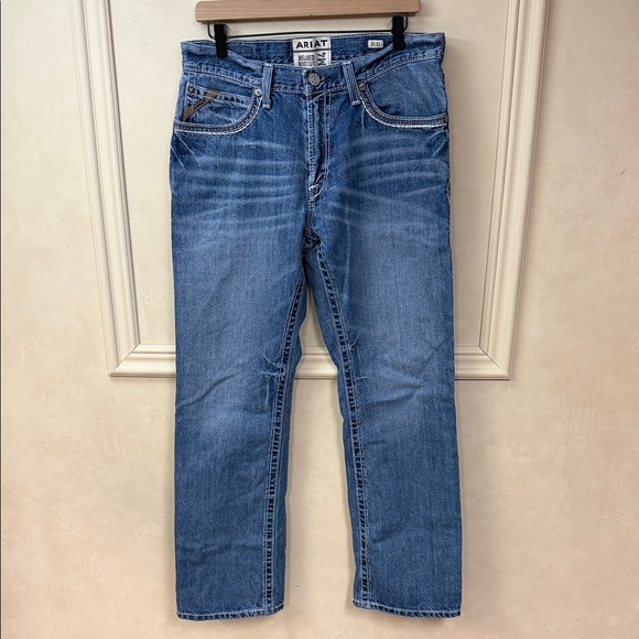 Ariat Other - Ariat M4 Relaxed Bootcut Jeans